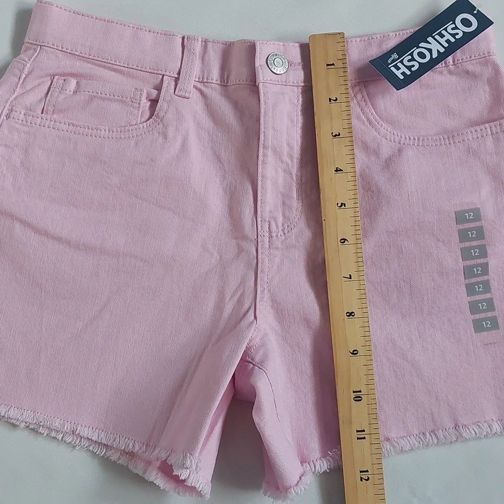 OshKosh Bgosh chic light